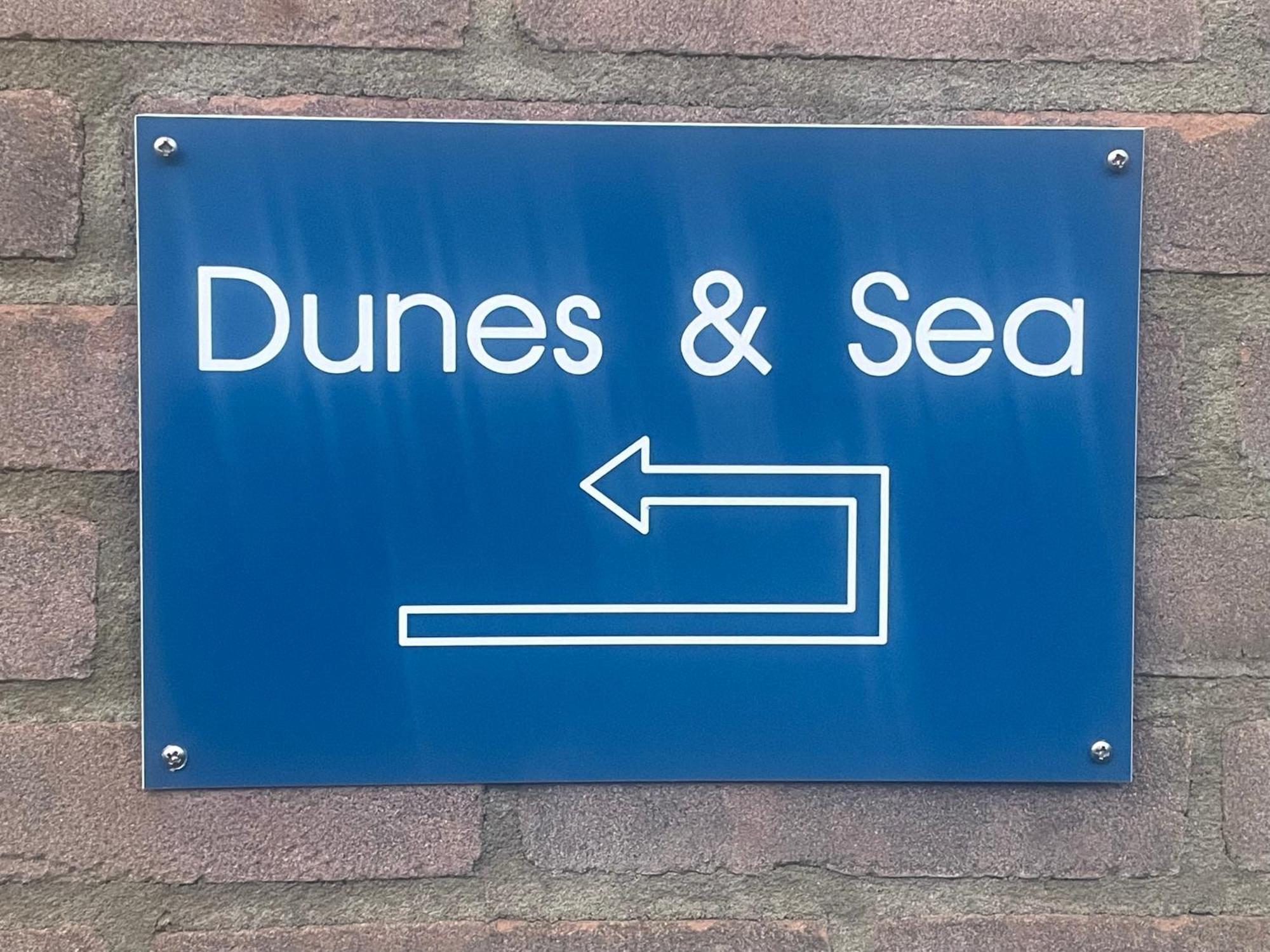 Privatunterkunft Dunes & Sea At Kijkduin Den Haag