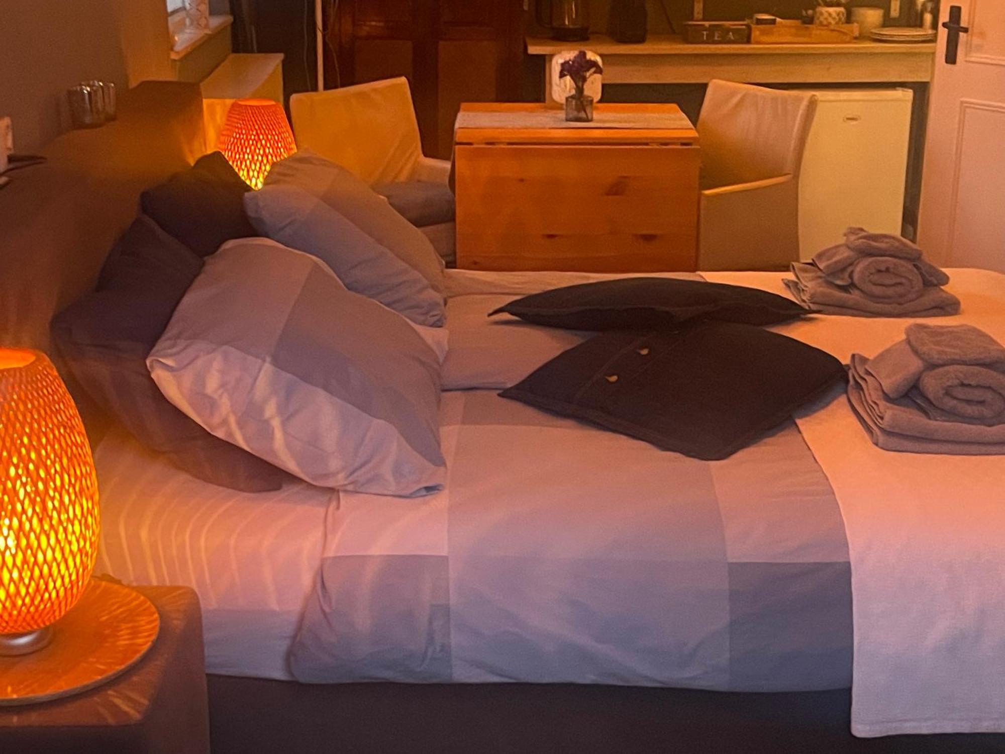 Dunes & Sea At Kijkduin Den Haag