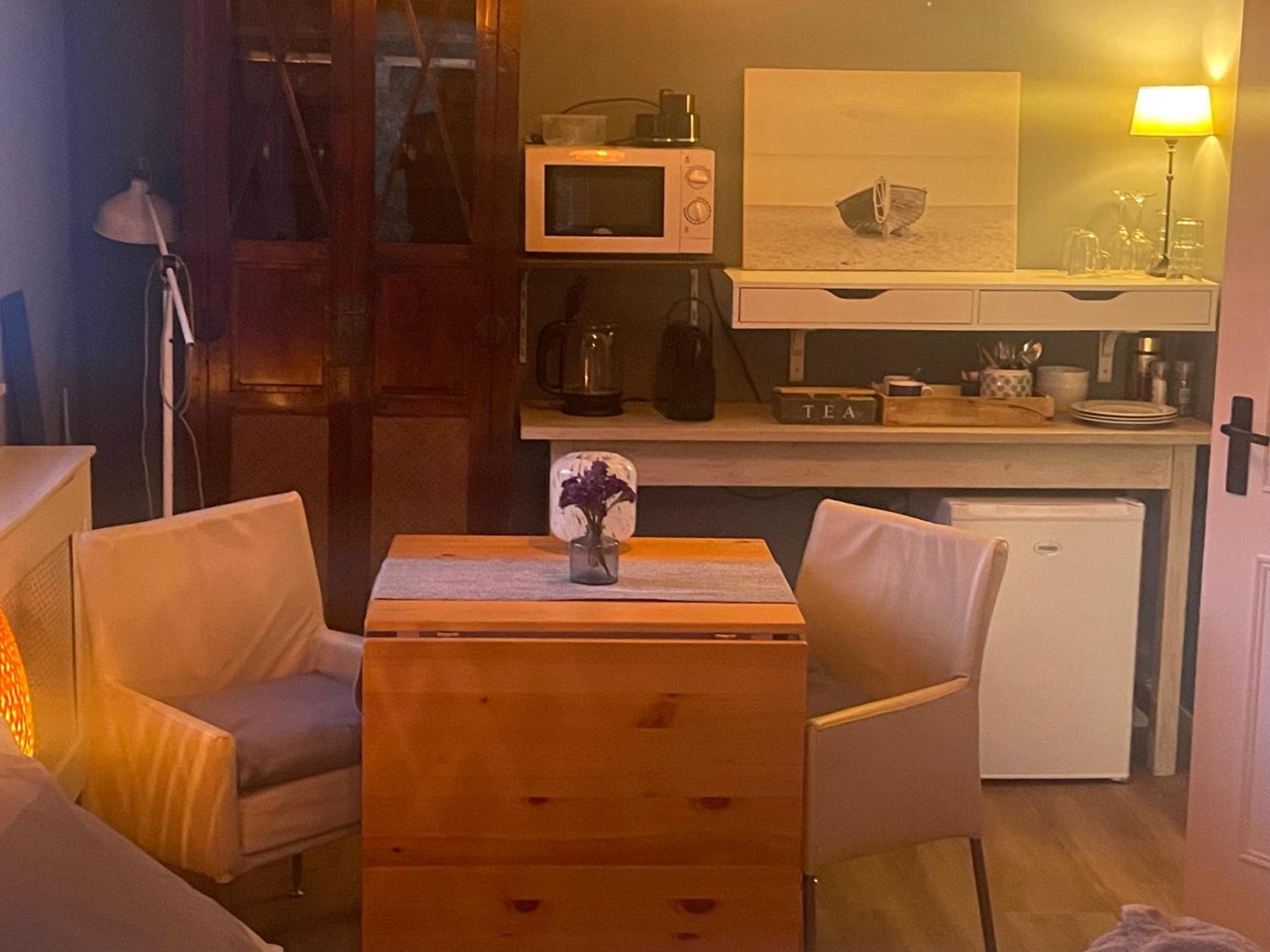 Dunes & Sea At Kijkduin Privatunterkunft