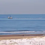 Dunes&sea At Kijkduin Accommodatie bij particulieren Den Haag