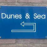 Dunes&Sea at Kijkduin