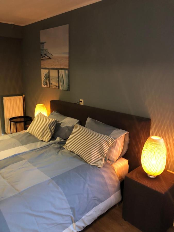 Dunes & Sea At Kijkduin Privatunterkunft