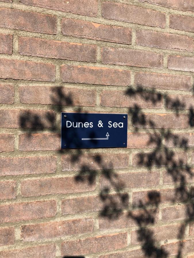 Dunes&sea Privatunterkunft Den Haag