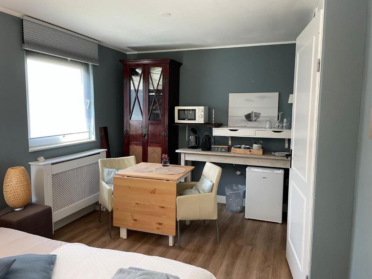 Dunes & Sea At Kijkduin Privatunterkunft Den Haag