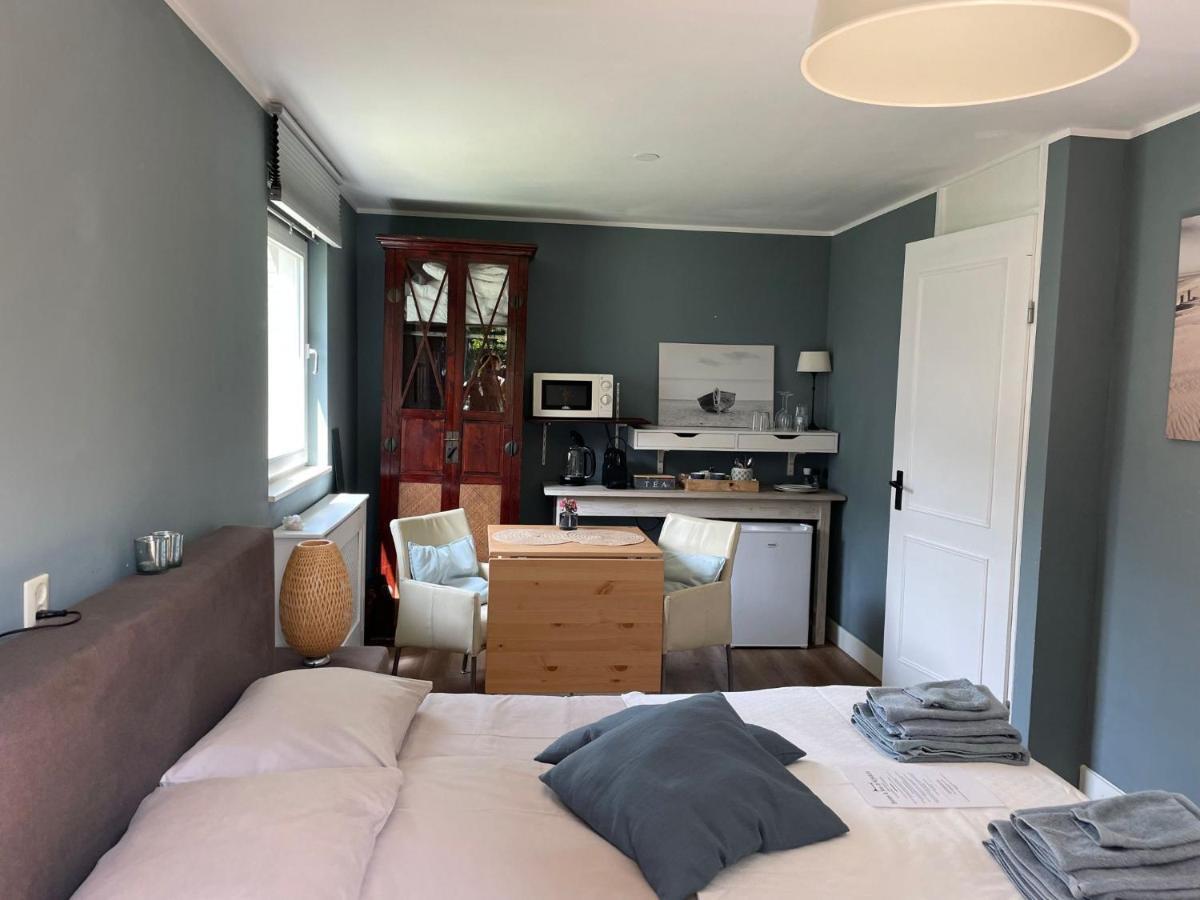 Privatunterkunft Dunes&sea Den Haag